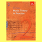 ABRSM Music Theory In Practice Grade 2 Book - Revised Edition (2008)