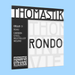 Thomastik RO42 Rondo 4/4 Cello 'D' Single String