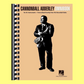 Cannonball Adderley Omnibook - B Flat Edition