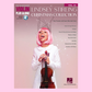 Lindsey Stirling - Christmas Collection Violin Play Along Volume 81 Book