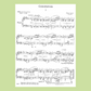 Liszt - Consolations And Liebestraume For Piano Book