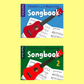 Ukulele From The Beginning Songbook Bumper Pack