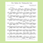 Bach - 6 Suites For Cello Solo