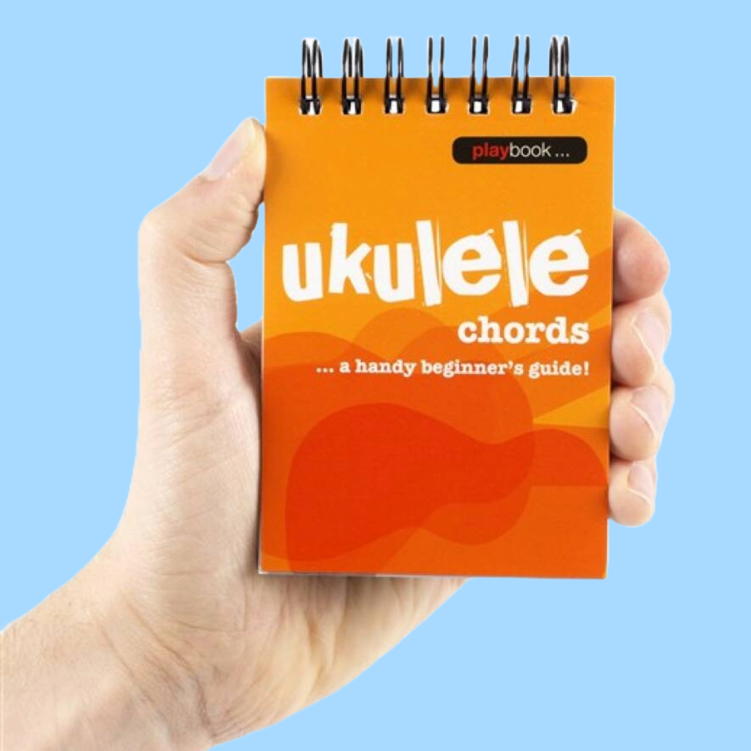 Playbook Ukulele Chords