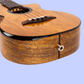 Flight Fireball EQ-A Tenor Ukulele With Deluxe Padded Gig Bag