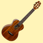 Flight Phantom EQ-A Tenor Ukulele With Deluxe Padded Gig Bag (1 Left in Stock)