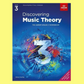 Discovering Music Theory Grade 3 Workbook