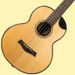 Flight Aurora EQ-A Acoustic Electric Baritone Ukulele with Padded Gig Bag