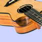 Flight Victoria Tenor EQ-A Acoustic Electric Ukulele With 15mm Padded Gig Bag