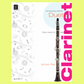 James Rae - Introducing Clarinet Duets Book