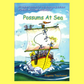 Possums At Sea - Violin Piano Accompaniment Book