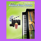 Alfred's Premier Piano Course Pop And Movie Hits 2B Book