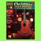 The Christmas Strumming Ukulele Play Along Volume 11 Book/Ola