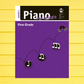 AMEB Piano For Leisure Series 3 - Grade 1 Book