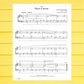 AMEB Piano For Leisure Series 3 - Grade 1 Book