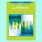 Easy Pop Duets Book/Ola