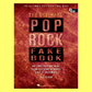 The Ultimate Pop Rock Fake Piano Vocal Guitar Songbook (4th Edition) 600 Hits