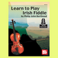 Learn To Play Irish Fiddle Book/Ola