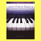 Jazz Piano Basics Book 2 (Book/Ola)