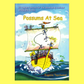 Possums At Sea Violin Book/Cd