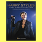 Harry Styles - Easy Piano With Lyrics Songbook