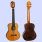 Flight DIANA TE Tenor Electro Acoustic Ukulele with Deluxe Padded Gig Bag