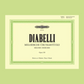 Diabelli - Melodious Exercises Op 149 Piano Duet Book