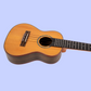 Flight Diana CE Concert Electro Acoustic Ukulele with Deluxe Padded Gig Bag