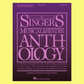 Singers Musical Theatre Anthology Volume 7 Book (Soprano Edition)