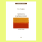 Eric Hughes - Sonata Capriccioso For Clarinet with Piano Accompaniment Book