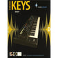 ROCKSCHOOL BAND BASED KEYS DEBUT BK/CD - Music2u