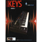 ROCKSCHOOL BAND BASED KEYS GRADE 4 BK/CD - Music2u