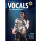 ROCKSCHOOL VOCALS GRADE 6 MALE 2014-2020 - Music2u