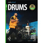 ROCKSCHOOL DRUMS GRADE 2 2018-2024 BK/OLA - Music2u