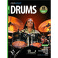 ROCKSCHOOL DRUMS GRADE 3 2018-2024 BK/OLA - Music2u