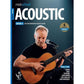 ROCKSCHOOL ACOUSTIC GUITAR GRADE 6 2019+ - Music2u