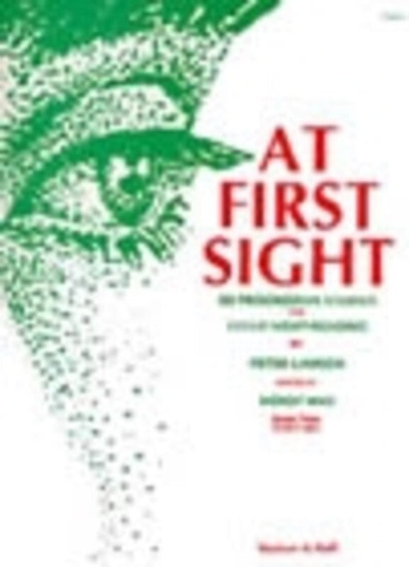 At First Sight Bk 2