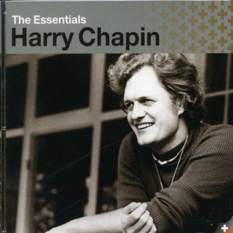 Harry Chapin - Essentials CD