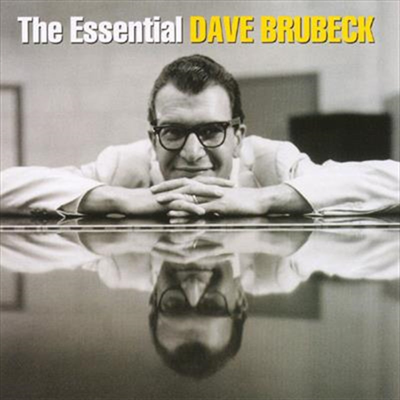 Dave Brubeck - Essential CD