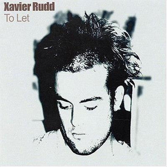 Xavier Rudd - To Let CD