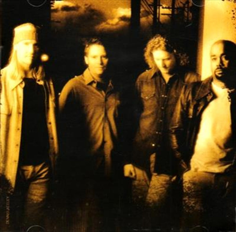 Hootie And The Blowfish - Best Of Hootie & The Blowfish CD