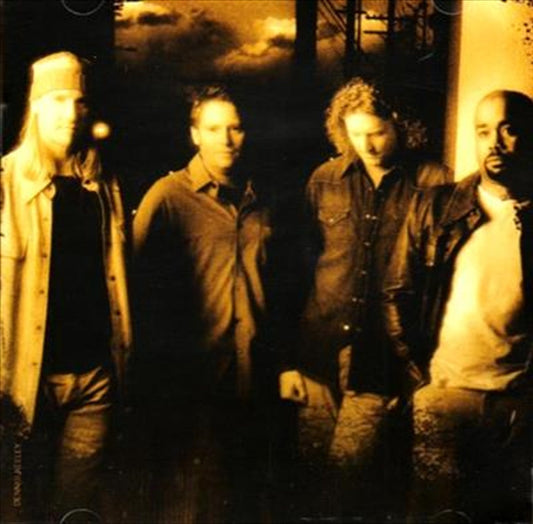 Hootie And The Blowfish - Best Of & Cd Recorded Music Cds