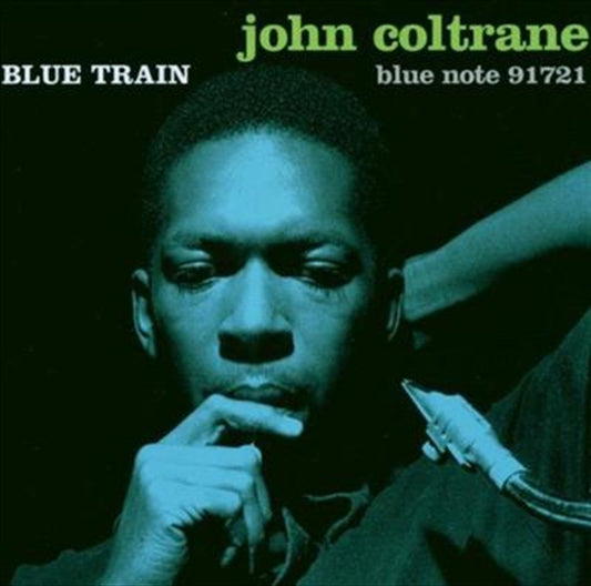 Garland T - Blue Train CD