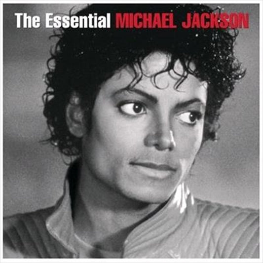 Michael Jackson,Jackson 5 - Essential Michael Jackson CD