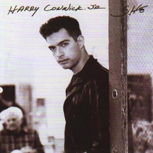 Harry Connick Jr - She CD