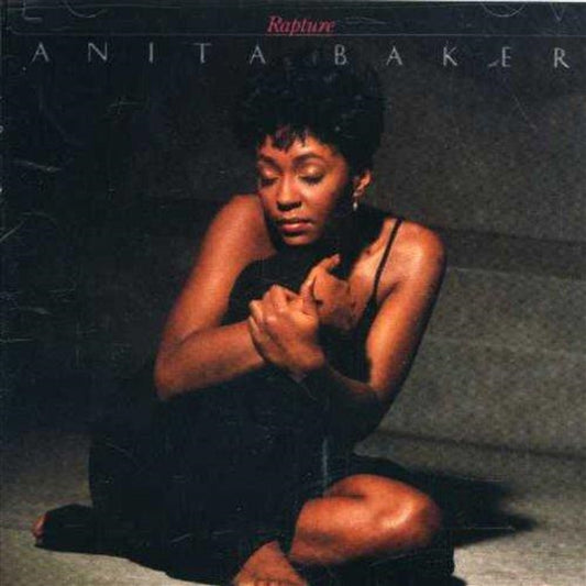 Anita Baker - Rapture CD