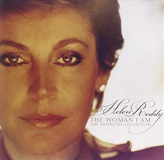 Helen Reddy - Woman I Am, The - The Definitive Collection CD