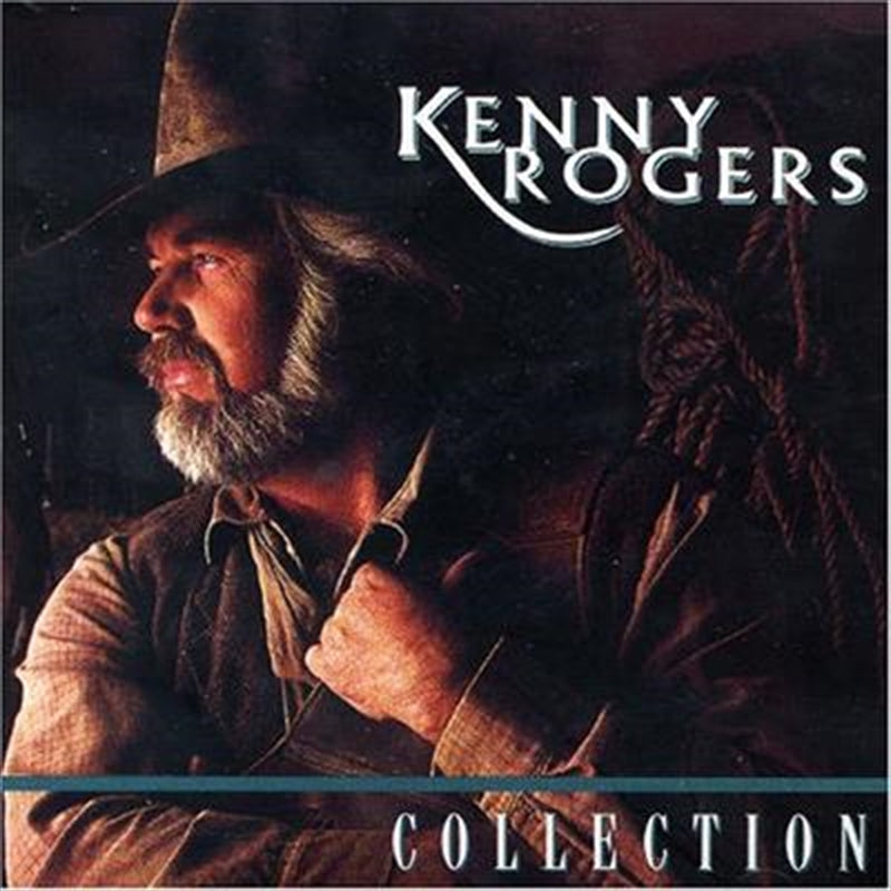 Kenny Rogers - Kenny Rogers Collection CD