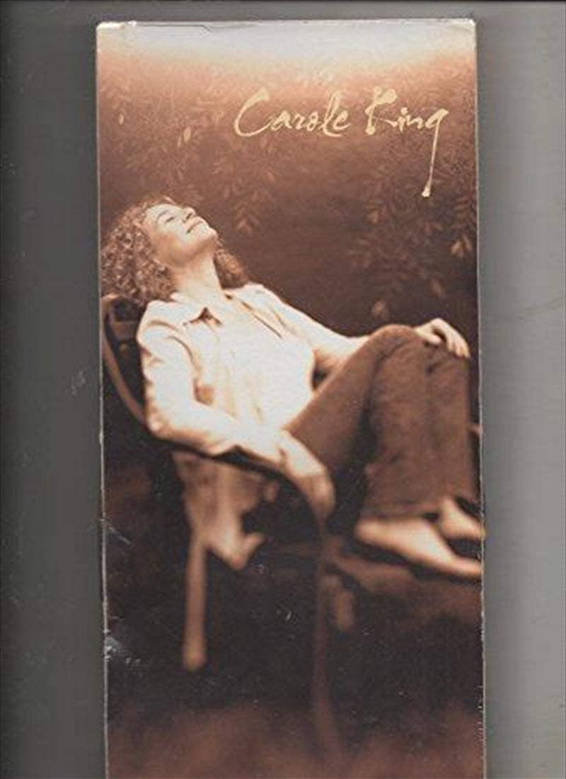 Carole King - Living Room Tour Cd Recorded Music Cds