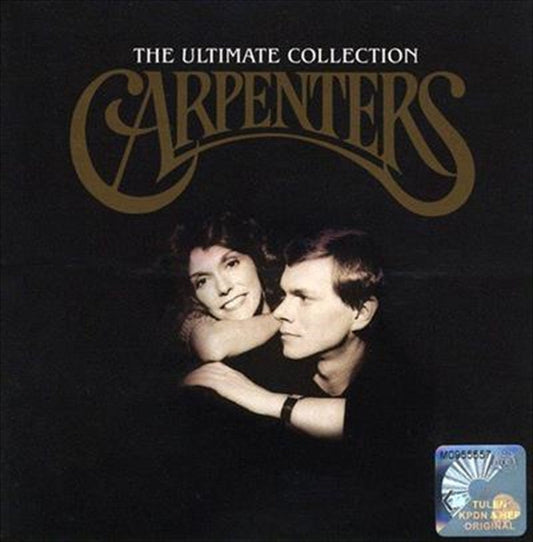 Carpenters - Ultimate Collection CD